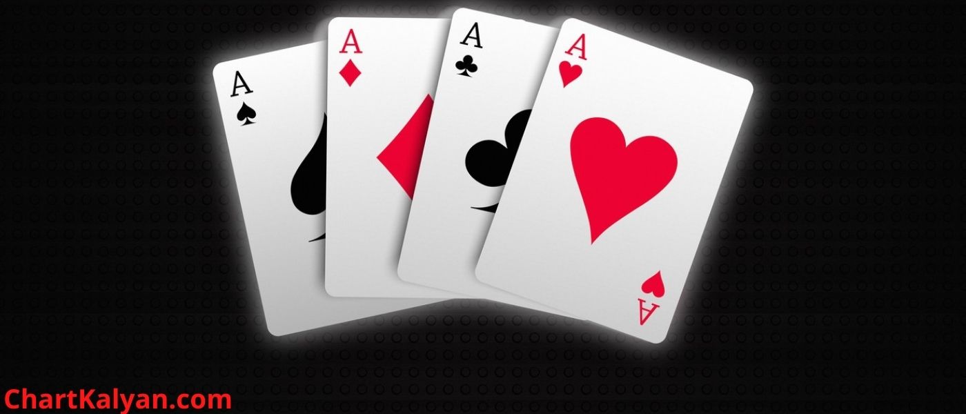 Kalyan Chart Kalyan Chart