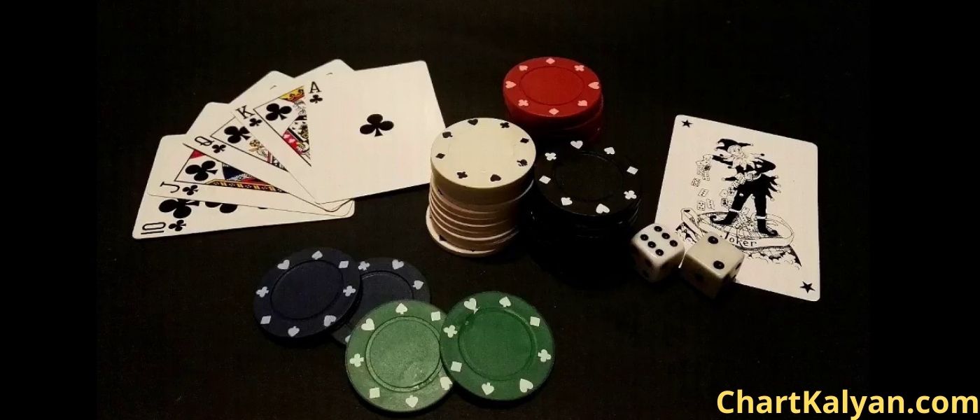 Kalyan Chart Kalyan Chart